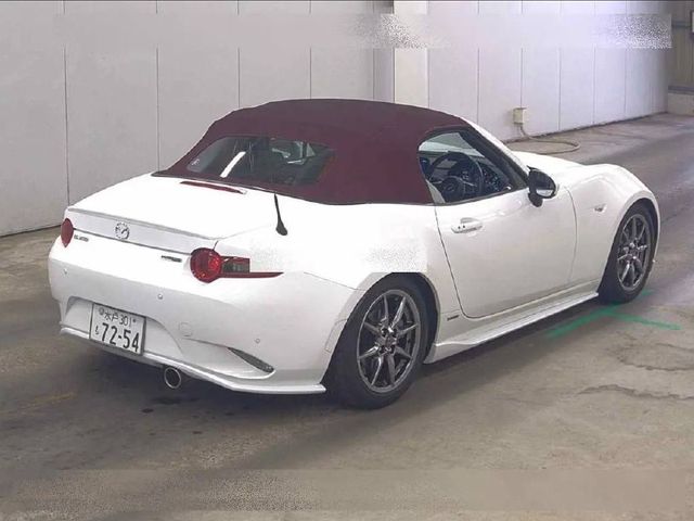 Mazda Roadster, 2020 из Японии