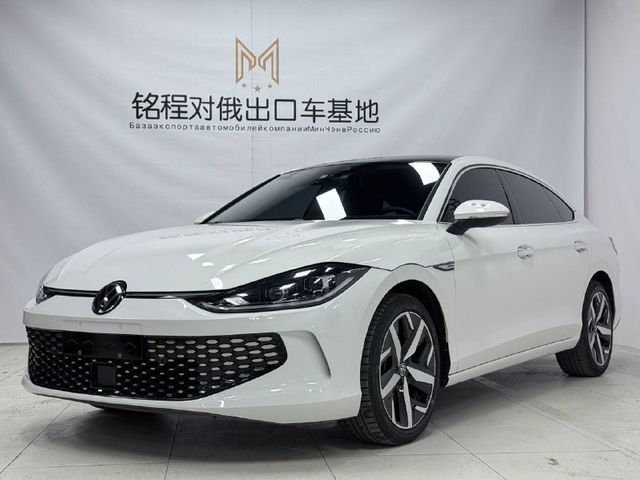 Volkswagen Lamando, 2022 из Китая