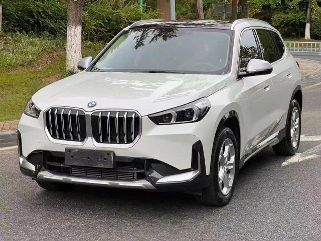 BMW X1, 2023 из Китая
