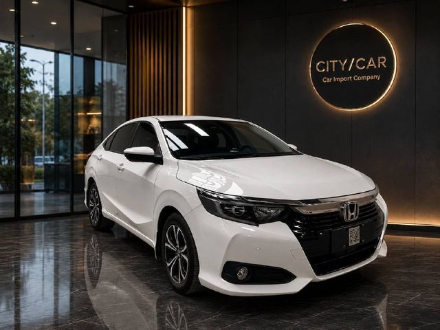 Honda Crider 180Turbo, 2022 из Китая