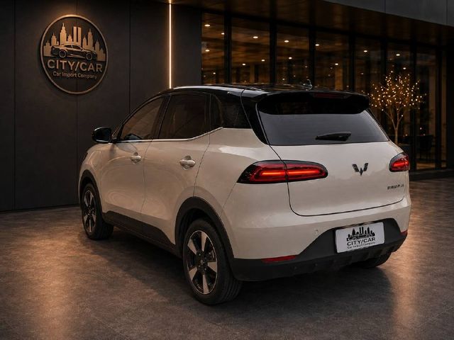 Wuling Bingo Plus, 2024 из Китая