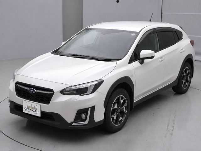 Subaru XV, 2018 из Японии